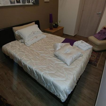 Diadumeno Superior Apartment 베노사 외부 사진