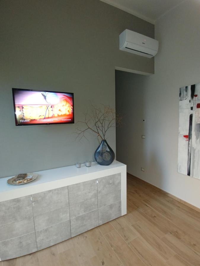 Diadumeno Superior Apartment 베노사 외부 사진