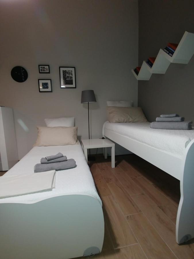 Diadumeno Superior Apartment 베노사 외부 사진