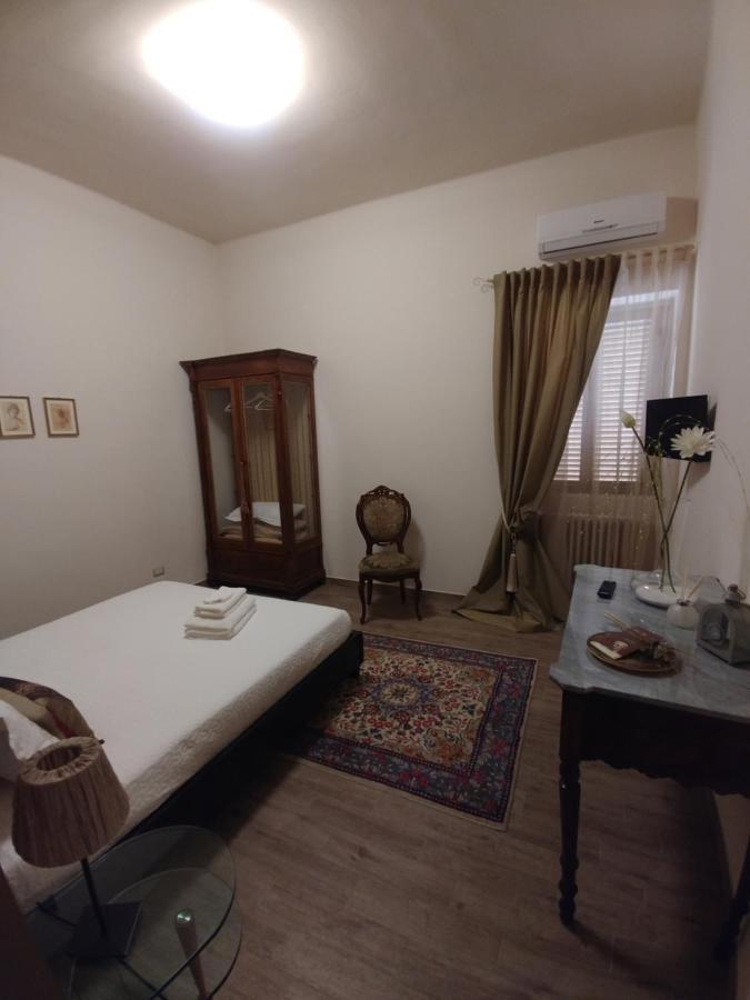 Diadumeno Superior Apartment 베노사 외부 사진