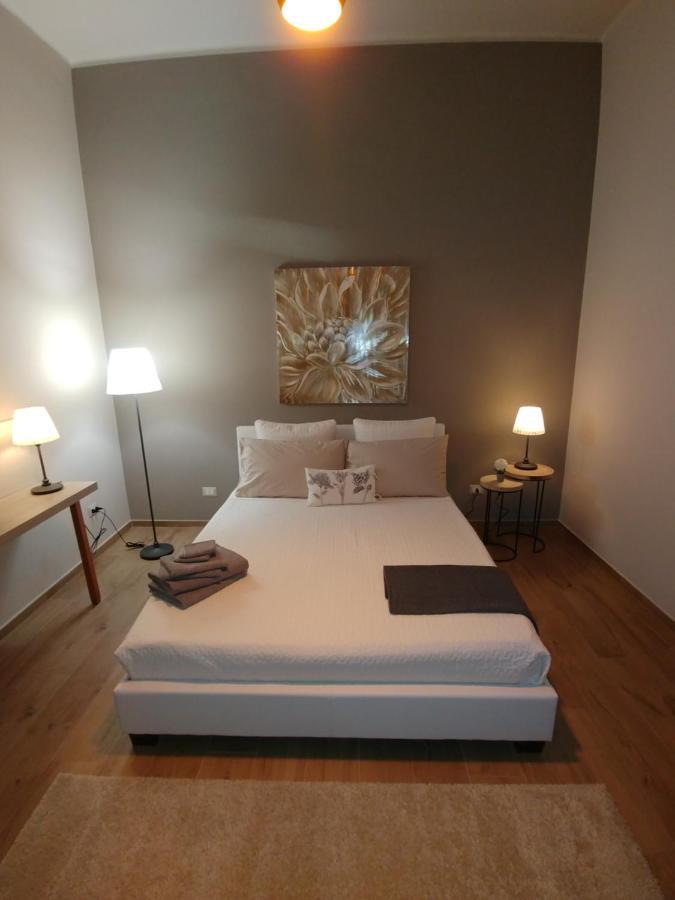Diadumeno Superior Apartment 베노사 외부 사진