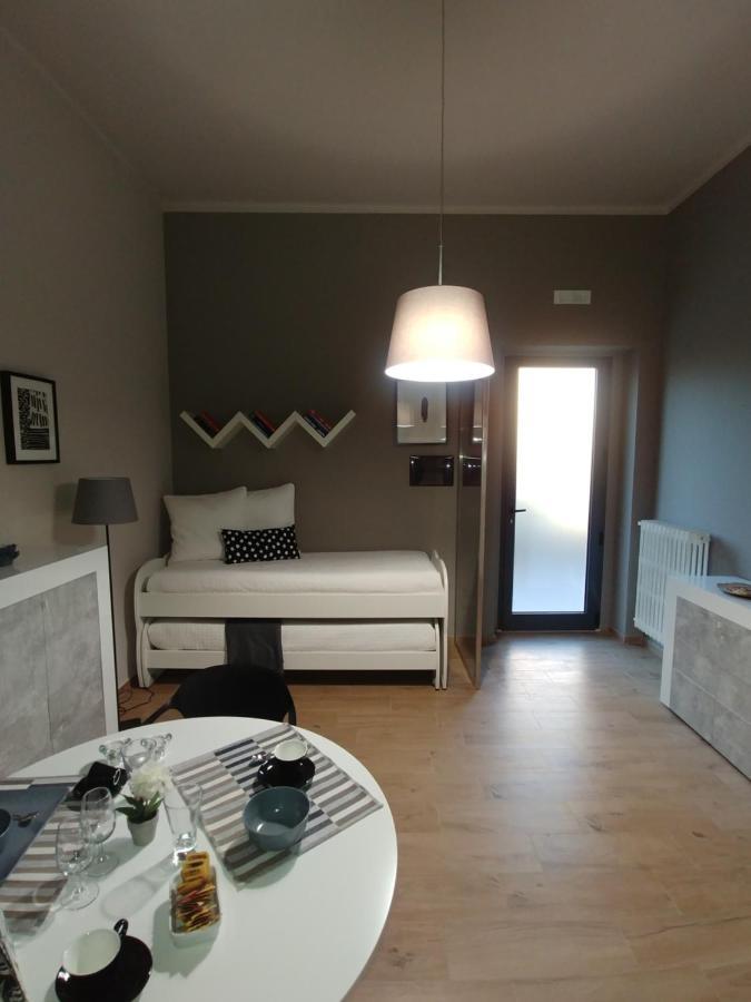 Diadumeno Superior Apartment 베노사 외부 사진