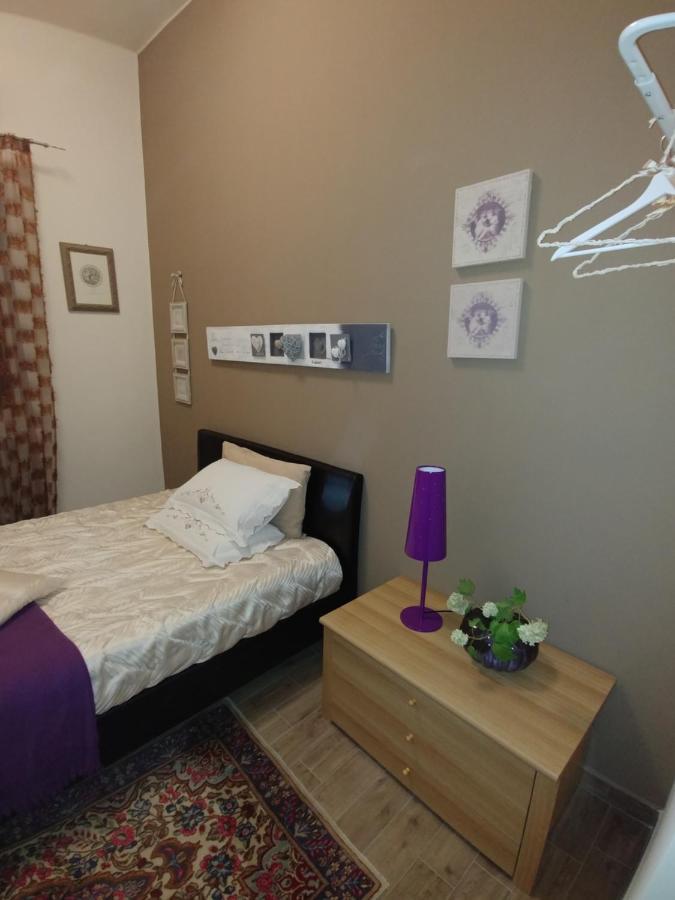 Diadumeno Superior Apartment 베노사 외부 사진
