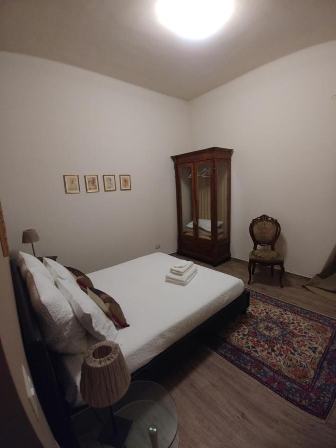 Diadumeno Superior Apartment 베노사 외부 사진