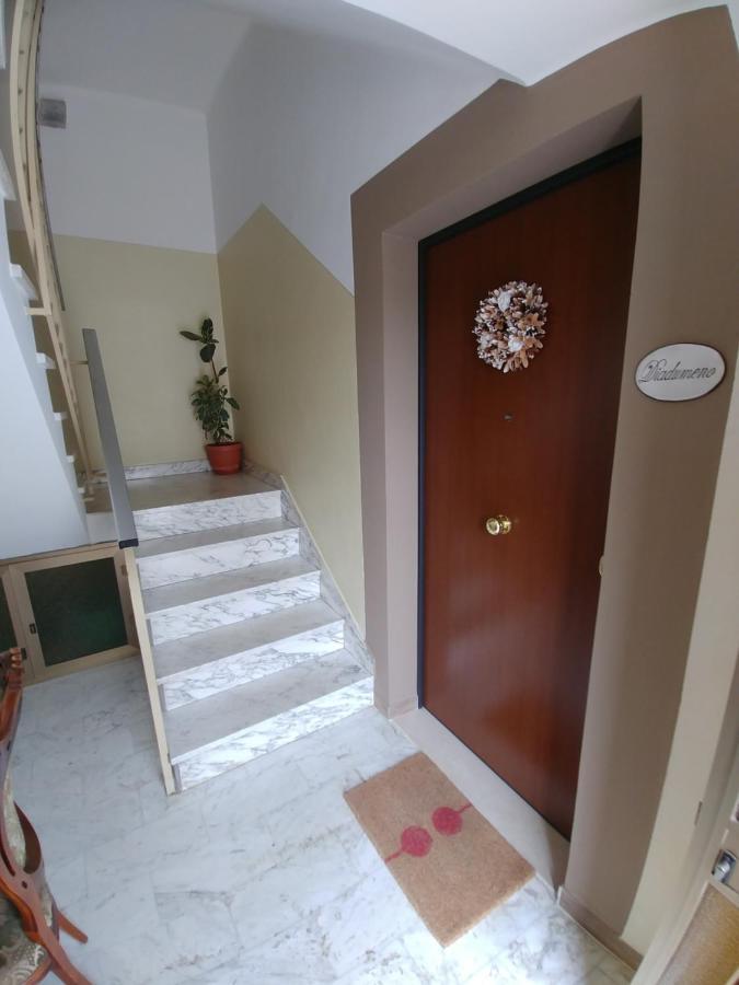 Diadumeno Superior Apartment 베노사 외부 사진