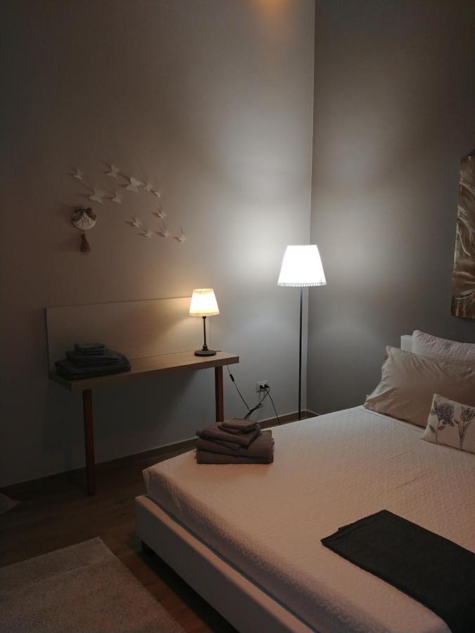 Diadumeno Superior Apartment 베노사 외부 사진