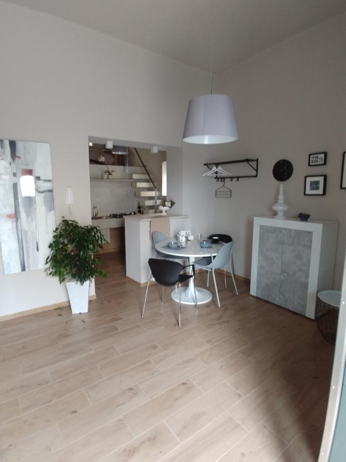 Diadumeno Superior Apartment 베노사 외부 사진