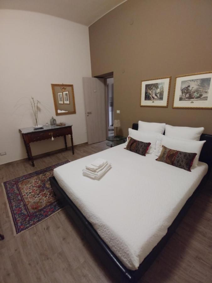 Diadumeno Superior Apartment 베노사 외부 사진