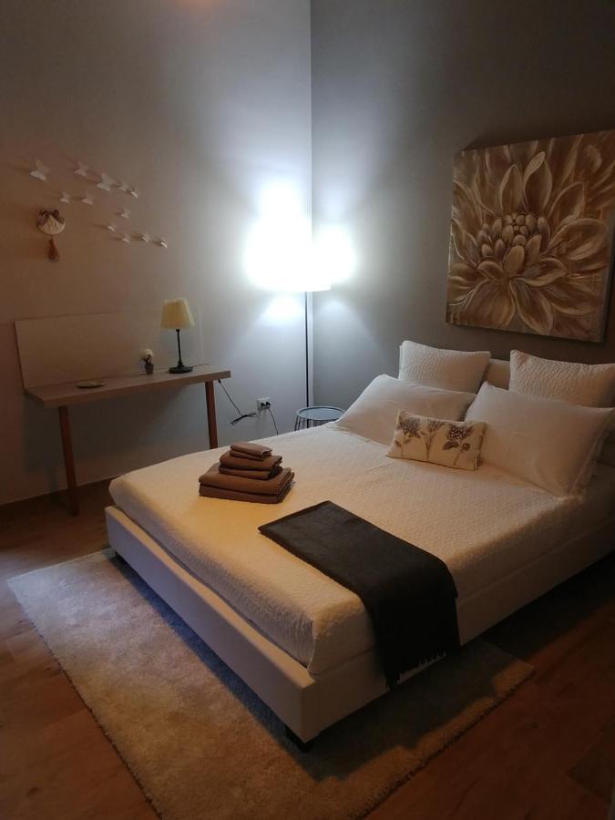 Diadumeno Superior Apartment 베노사 외부 사진