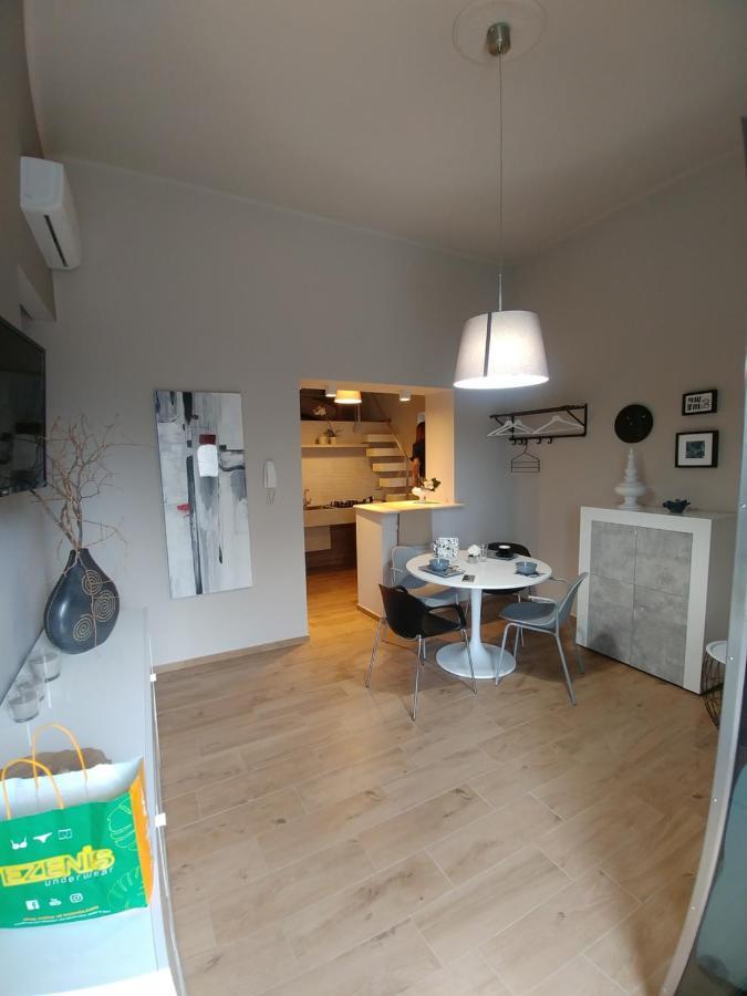 Diadumeno Superior Apartment 베노사 외부 사진