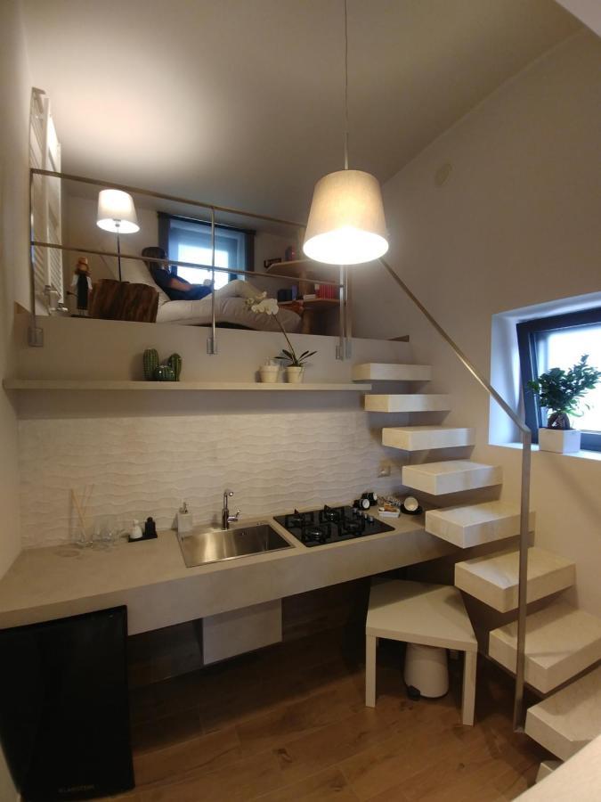 Diadumeno Superior Apartment 베노사 외부 사진