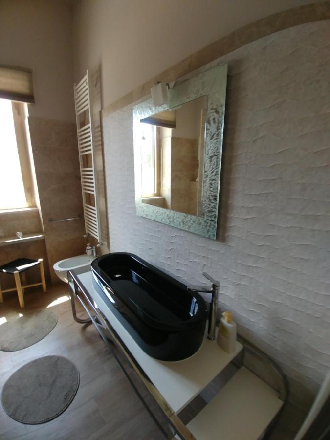 Diadumeno Superior Apartment 베노사 외부 사진