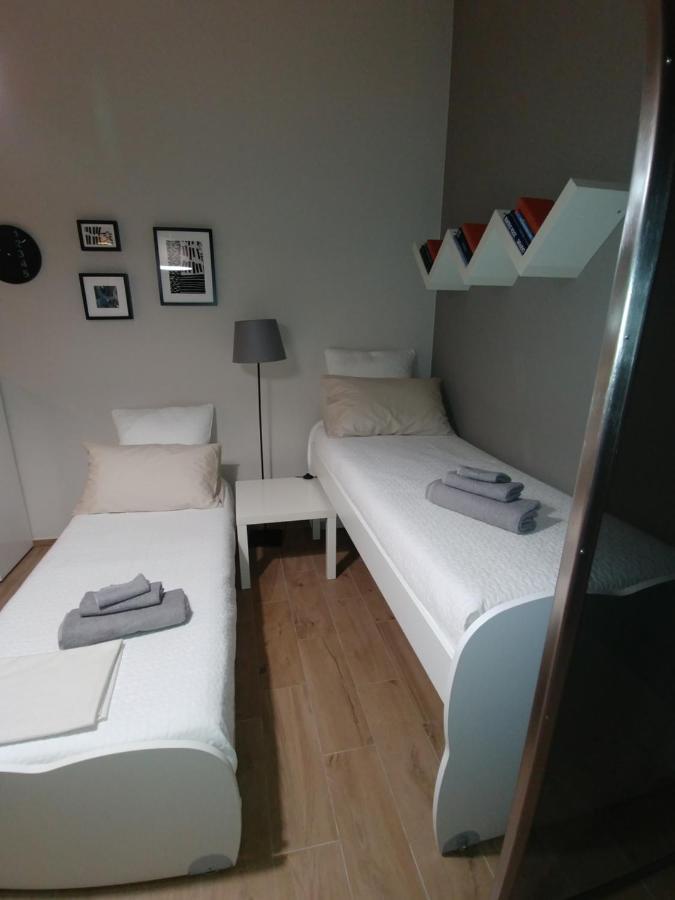 Diadumeno Superior Apartment 베노사 외부 사진