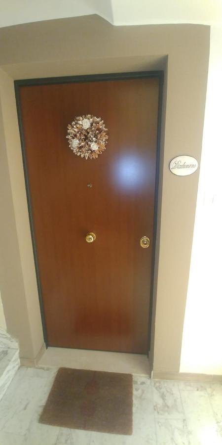 Diadumeno Superior Apartment 베노사 외부 사진