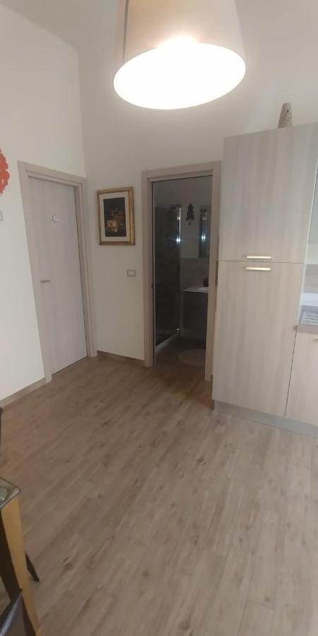 Diadumeno Superior Apartment 베노사 외부 사진