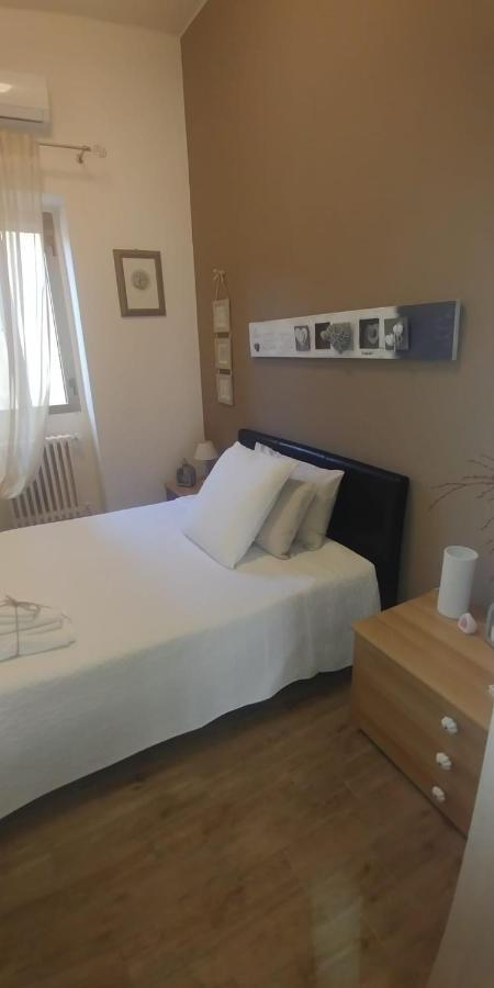Diadumeno Superior Apartment 베노사 외부 사진