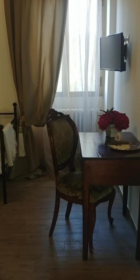 Diadumeno Superior Apartment 베노사 외부 사진