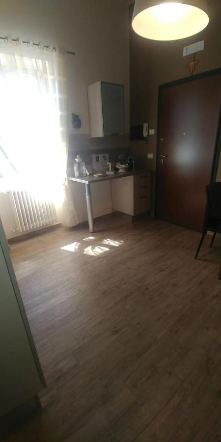 Diadumeno Superior Apartment 베노사 외부 사진