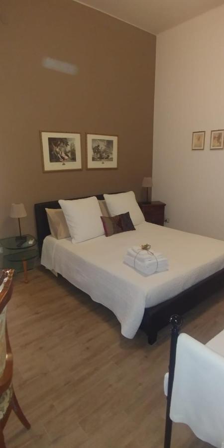 Diadumeno Superior Apartment 베노사 외부 사진